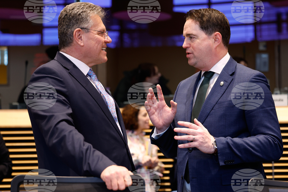 Belgium EU Agriculture