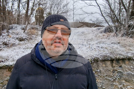 Село Турян - „Студ“ - филм