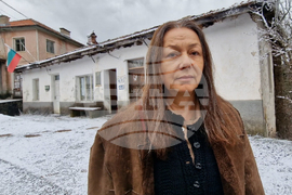 Село Турян - „Студ“ - филм