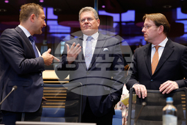 Belgium EU Agriculture