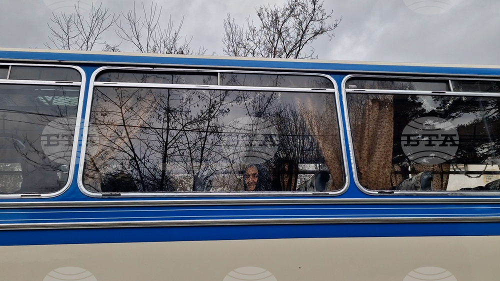 Село Турян - „Студ“ - филм