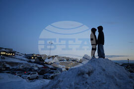 Denmark Greenland Trump