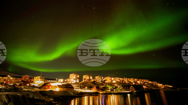 Въпросът за Гренландия или стрес тест за НАТО 