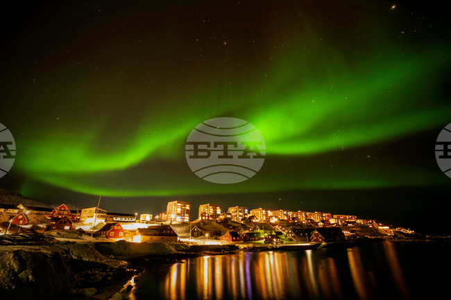 Въпросът за Гренландия или стрес тест за НАТО 