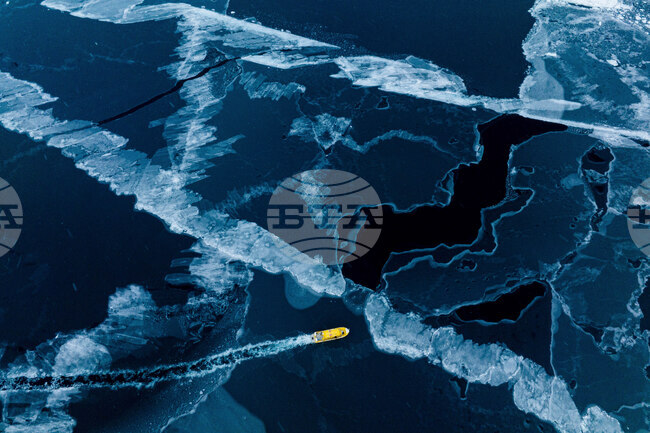 Гренландия заяви, че трябва да бъде защитена от НАТО