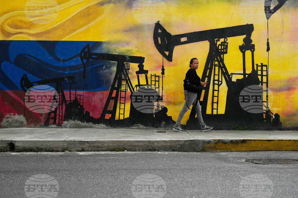 Ситуацията във Венецуела след военната намеса на САЩ продължава да е водеща тема в западния печат