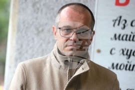 КЗП - Столична община - брифинг