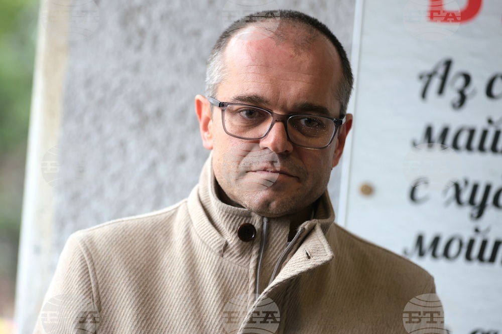 КЗП - Столична община - брифинг