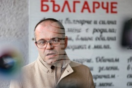 КЗП - Столична община - брифинг