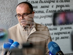 КЗП - Столична община - брифинг