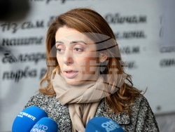 КЗП - Столична община - брифинг