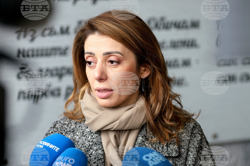 КЗП - Столична община - брифинг