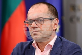 Министерски съвет - Механизъм за еврото - брифинг