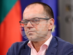 Министерски съвет - Механизъм за еврото - брифинг