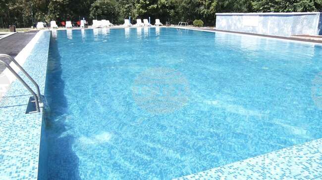 Предстои отдаване на концесия на общинския плувен басейн в село Генерал Инзово, община Тунджа