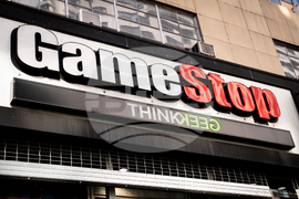 GameStop CEO Compensation