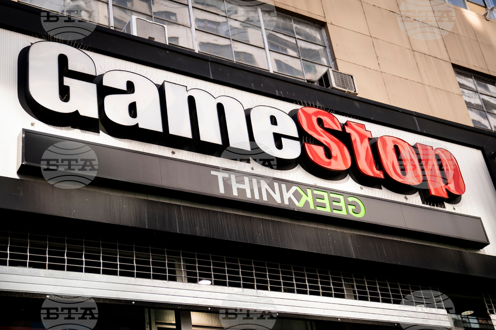GameStop CEO Compensation