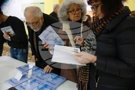 Русе - изложба - книга - представяне