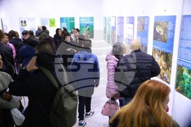 Русе - изложба - книга - представяне