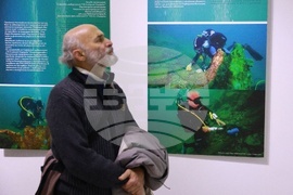 Русе - изложба - книга - представяне