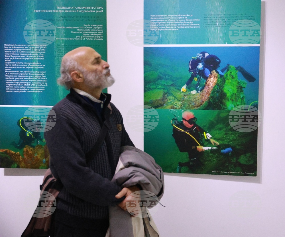 Русе - изложба - книга - представяне