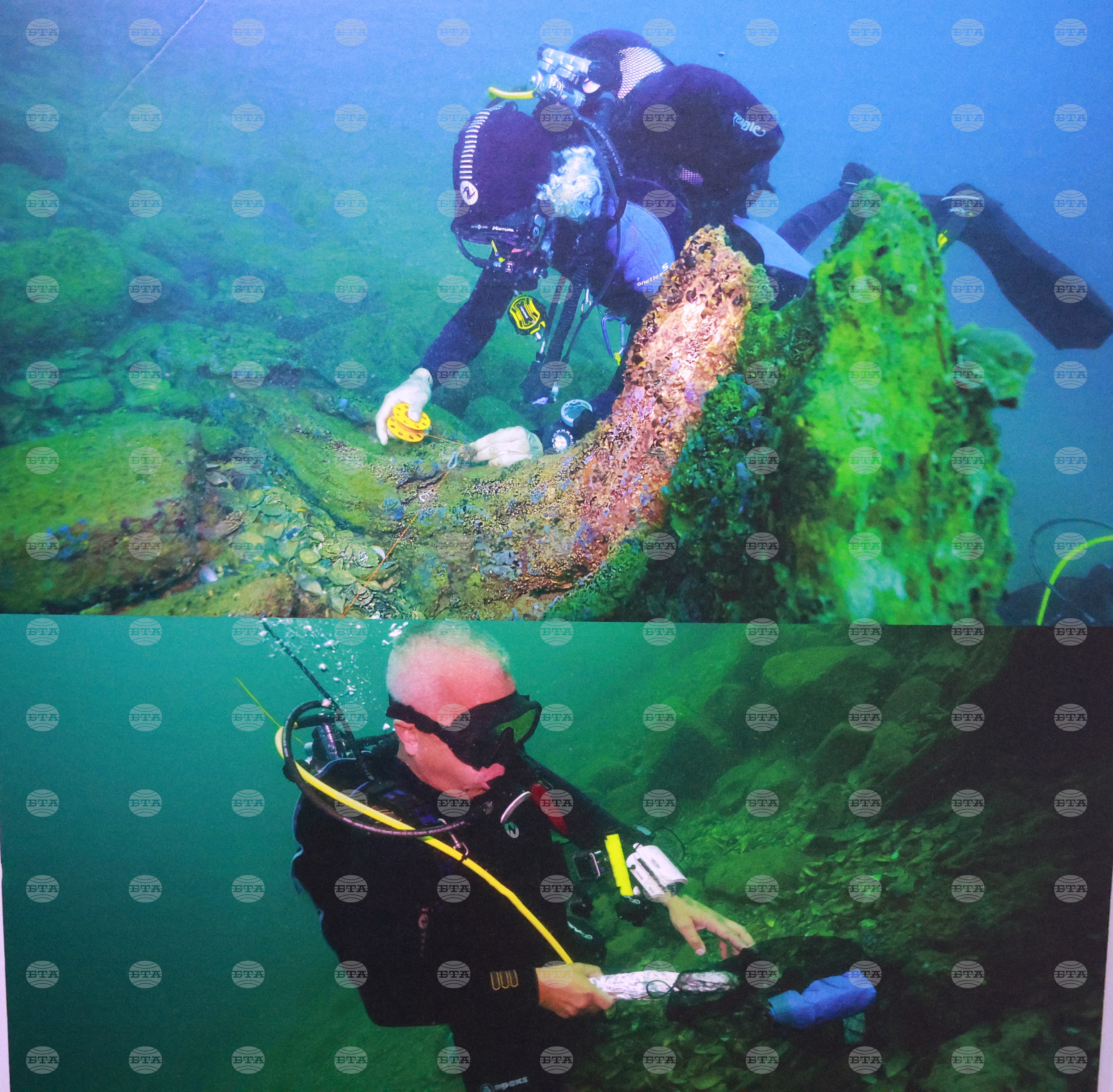 Русе - изложба - книга - представяне