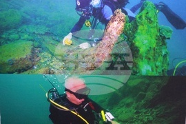 Русе - изложба - книга - представяне