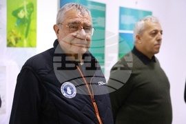 Русе - изложба - книга - представяне