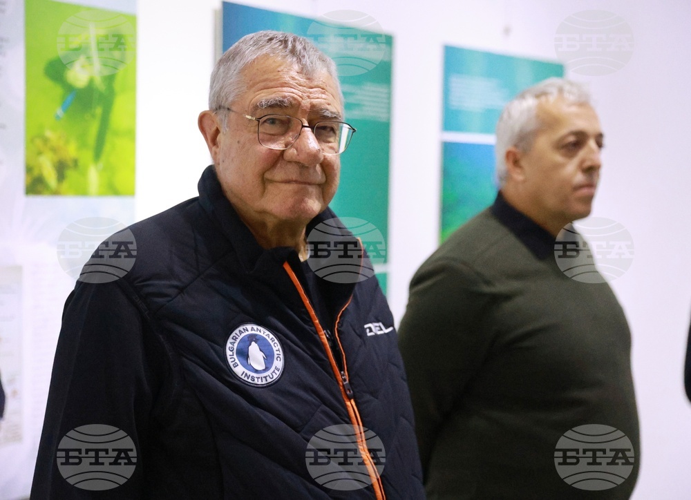 Русе - изложба - книга - представяне