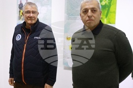 Русе - изложба - книга - представяне