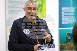 Русе - изложба - книга - представяне