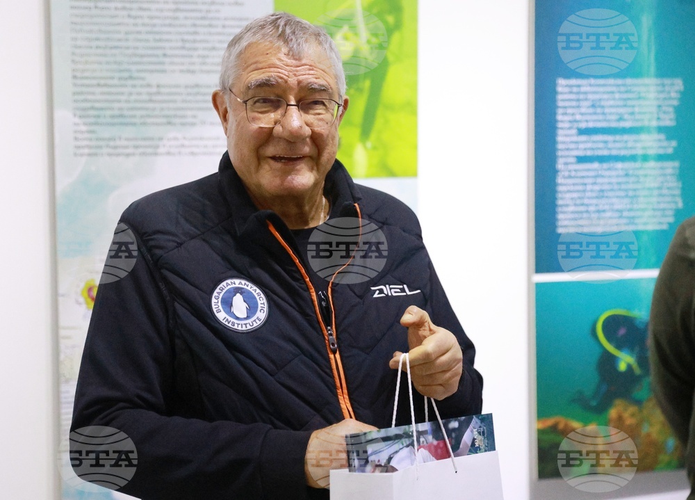 Русе - изложба - книга - представяне