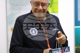 Русе - изложба - книга - представяне