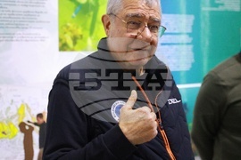 Русе - изложба - книга - представяне