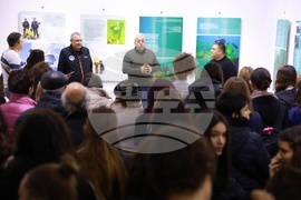 Русе - изложба - книга - представяне