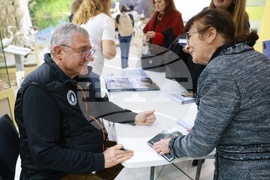 Русе - изложба - книга - представяне