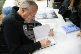 Русе - изложба - книга - представяне