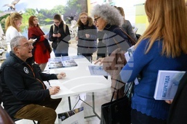 Русе - изложба - книга - представяне