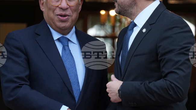 Гренландия принадлежи на народа си и има пълната подкрепа на ЕС, заяви Антонио Коща