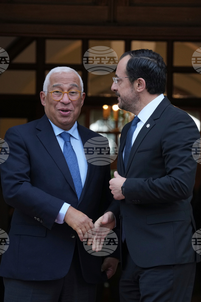 Гренландия принадлежи на народа си и има пълната подкрепа на ЕС, заяви Антонио Коща