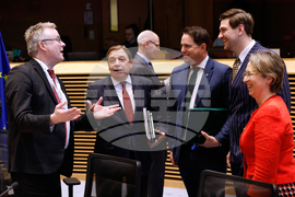 Belgium EU Agriculture