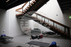 France Extreme Weather