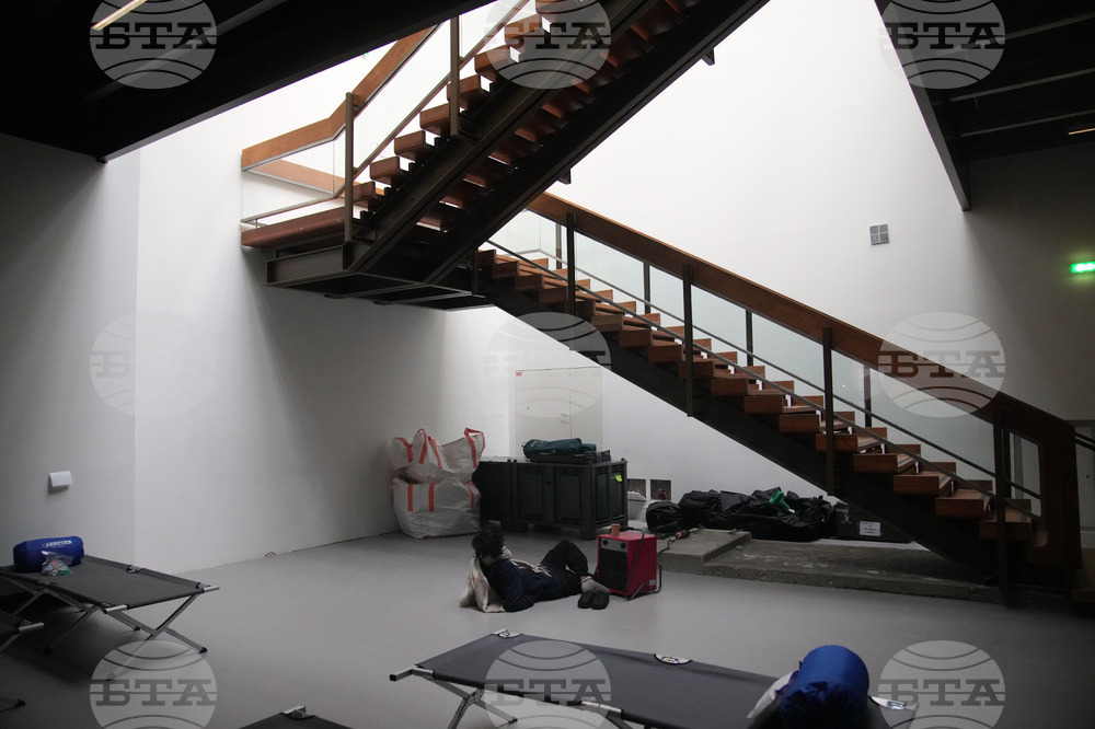 France Extreme Weather