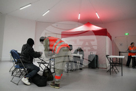 France Extreme Weather