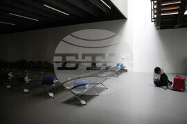 France Extreme Weather