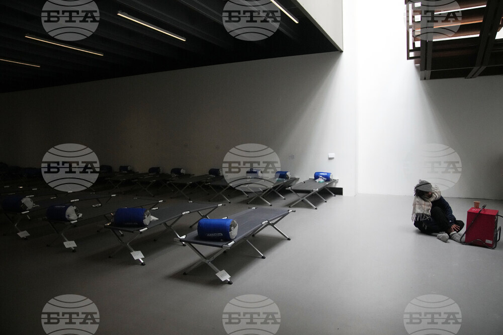 France Extreme Weather