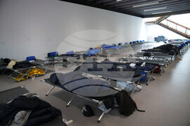 France Extreme Weather