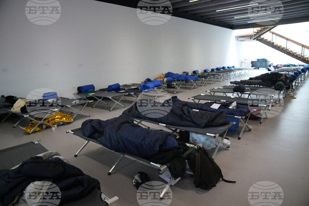 France Extreme Weather