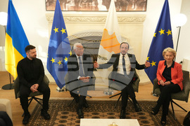 Cyprus EU Ukraine