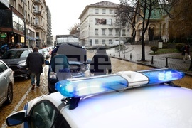 СДВР - брифинг